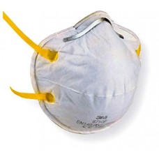 3M FFP1 NR D légzésvédő maszk - 3M 8710 (Légzésvédő maszkok):